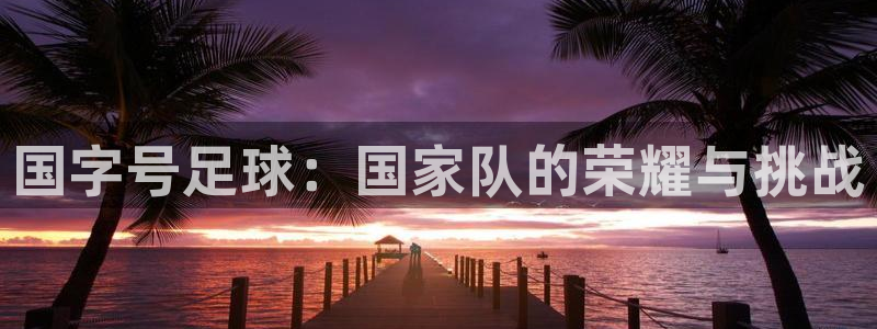 国字号足球：国家队的荣耀与挑战